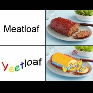 Meet your Posher, Donald